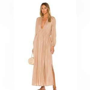 Sundress Chicago Maxi Dress